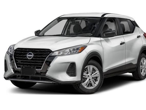 NISSAN KICKS 2024 3N1CP5BV0RL585468 image