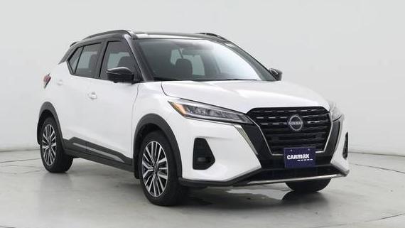 NISSAN KICKS 2024 3N1CP5DV9RL504108 image