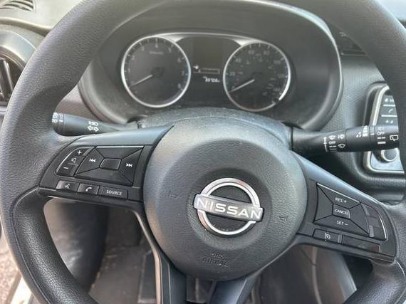 NISSAN KICKS 2024 3N1CP5BV4RL473255 image