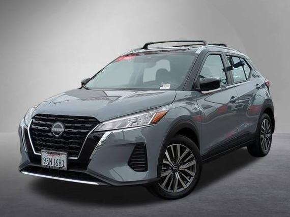 NISSAN KICKS 2024 3N1CP5CV8RL495712 image NISSAN KICKS 2024 3N1CP5CV8RL495712 image