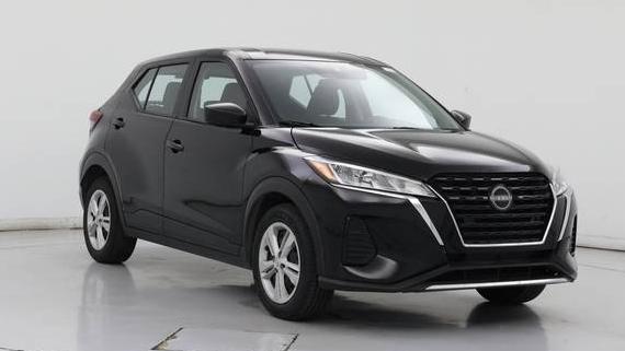 NISSAN KICKS 2024 3N1CP5BV3RL575629 image NISSAN KICKS 2024 3N1CP5BV3RL575629 image