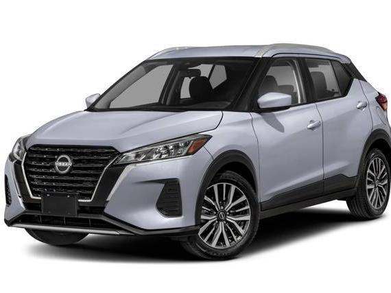 NISSAN KICKS 2024 3N1CP5CV2RL556021 image