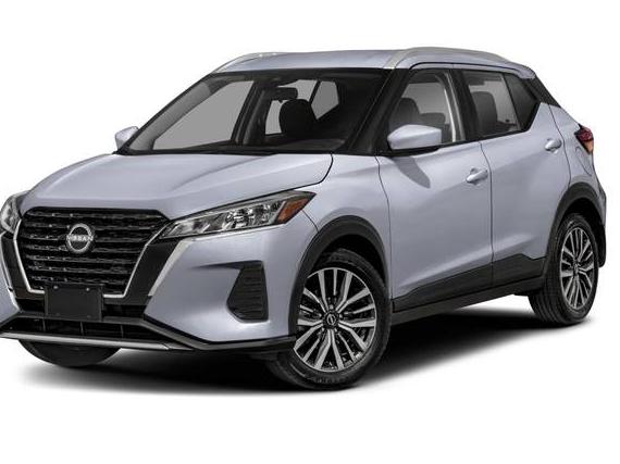 NISSAN KICKS 2024 3N1CP5CV1RL541400 image