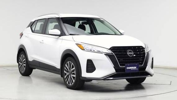 NISSAN KICKS 2024 3N1CP5CV1RL495728 image