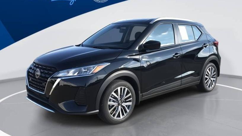 NISSAN KICKS 2024 3N1CP5CVXRL497039 image