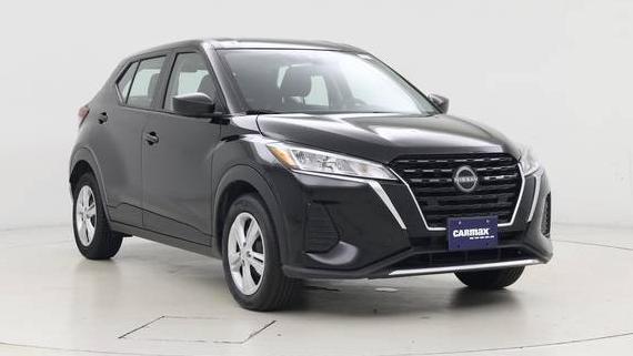 NISSAN KICKS 2024 3N1CP5BV1RL577606 image NISSAN KICKS 2024 3N1CP5BV1RL577606 image