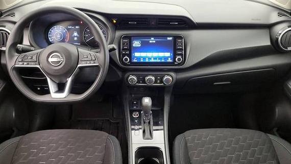 NISSAN KICKS 2024 3N1CP5CV9RL526353 image
