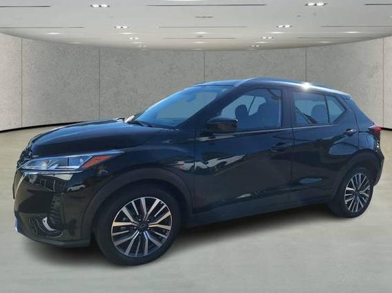 NISSAN KICKS 2024 3N1CP5CVXRL484579 image