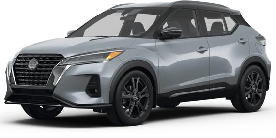 NISSAN KICKS 2024 3N1CP5DV3RL482087 image NISSAN KICKS 2024 3N1CP5DV3RL482087 image