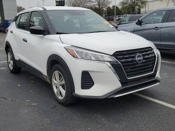 NISSAN KICKS 2024 3N1CP5BV0RL525402 image NISSAN KICKS 2024 3N1CP5BV0RL525402 image