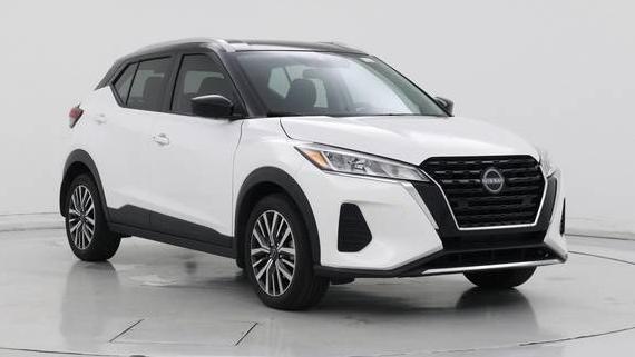 NISSAN KICKS 2024 3N1CP5CV1RL479822 image