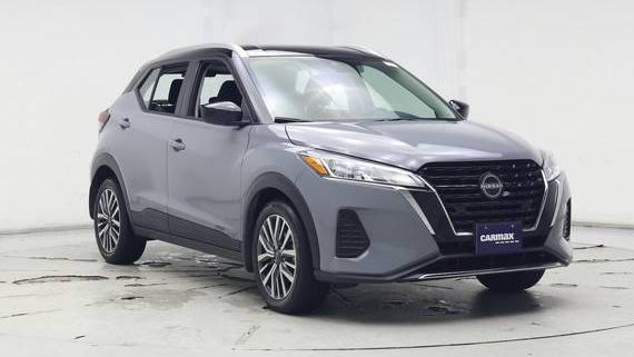 NISSAN KICKS 2024 3N1CP5CV9RL477803 image