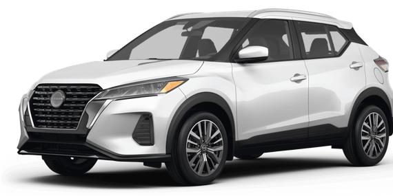 NISSAN KICKS 2024 3N1CP5CVXRL527947 image NISSAN KICKS 2024 3N1CP5CVXRL527947 image