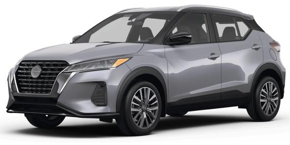 NISSAN KICKS 2024 3N1CP5CV2RL504940 image NISSAN KICKS 2024 3N1CP5CV2RL504940 image