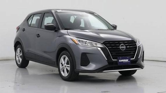 NISSAN KICKS 2024 3N1CP5BV5RL575387 image NISSAN KICKS 2024 3N1CP5BV5RL575387 image