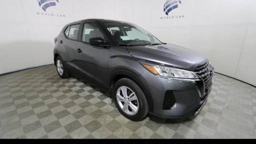 NISSAN KICKS 2024 3N1CP5BV7RL548109 image