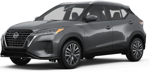 NISSAN KICKS 2024 3N1CP5BV9RL564103 image