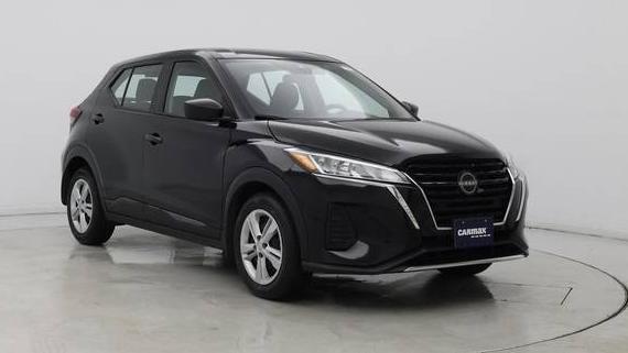 NISSAN KICKS 2024 3N1CP5BV6RL583465 image NISSAN KICKS 2024 3N1CP5BV6RL583465 image