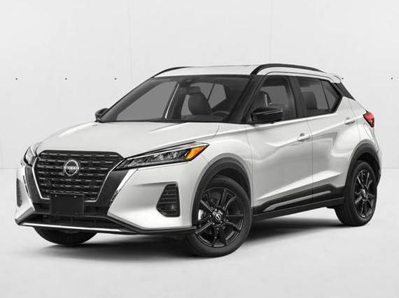 NISSAN KICKS 2024 3N1CP5DV6RL508973 image NISSAN KICKS 2024 3N1CP5DV6RL508973 image