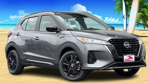 NISSAN KICKS 2024 3N1CP5DV6RL535753 image