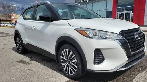 NISSAN KICKS 2024 3N1CP5CV8RL529924 image