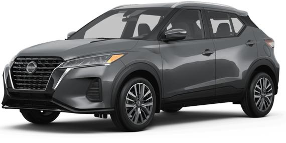 NISSAN KICKS 2024 3N1CP5BV0RL538232 image NISSAN KICKS 2024 3N1CP5BV0RL538232 image