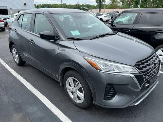 NISSAN KICKS 2024 3N1CP5BV7RL578212 image