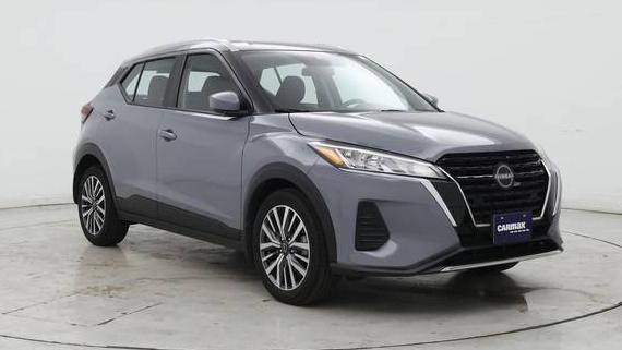 NISSAN KICKS 2024 3N1CP5CV1RL499892 image