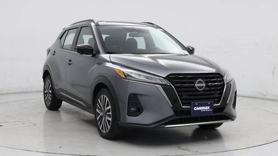 NISSAN KICKS 2024 3N1CP5DV9RL494230 image