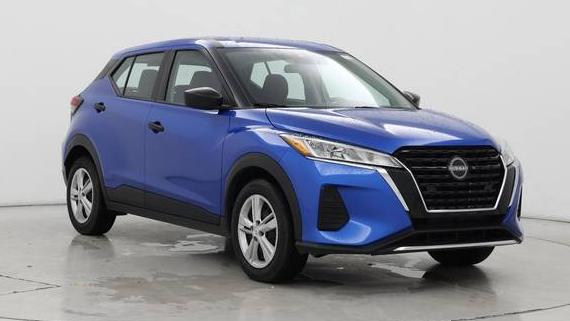 NISSAN KICKS 2024 3N1CP5BV9RL520196 image NISSAN KICKS 2024 3N1CP5BV9RL520196 image