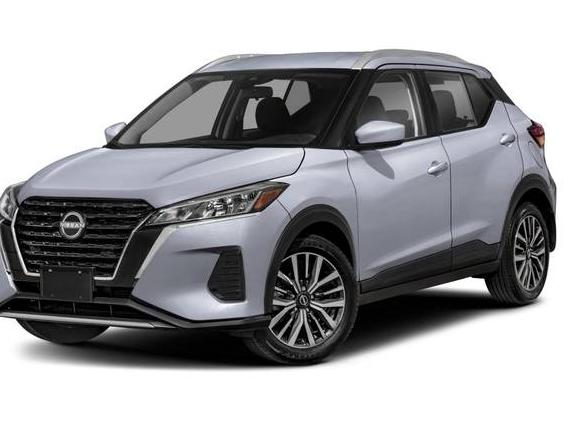 NISSAN KICKS 2024 3N1CP5CVXRL557658 image