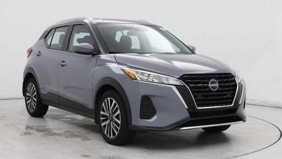 NISSAN KICKS 2024 3N1CP5CV8RL496679 image
