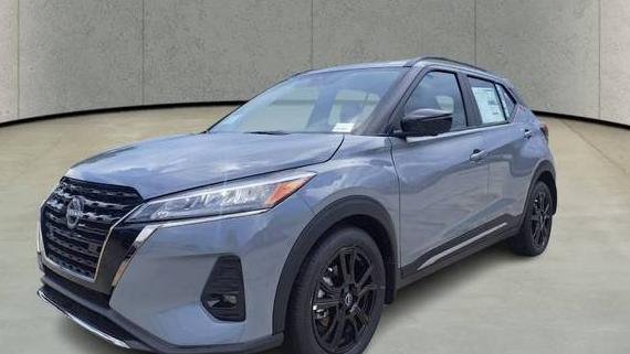 NISSAN KICKS 2024 3N1CP5DV7RL559267 image