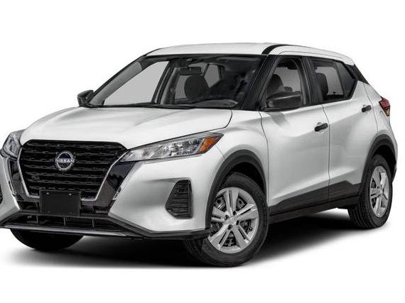 NISSAN KICKS 2024 3N1CP5BV6RL532399 image