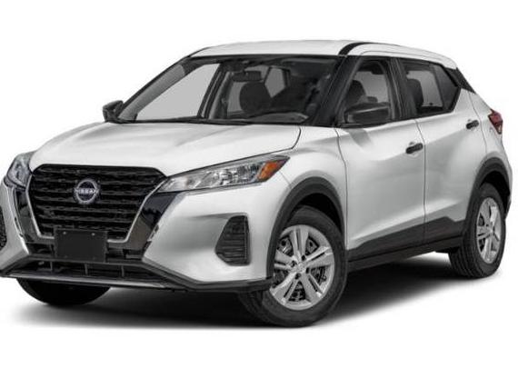 NISSAN KICKS 2024 3N1CP5BV9RL594489 image