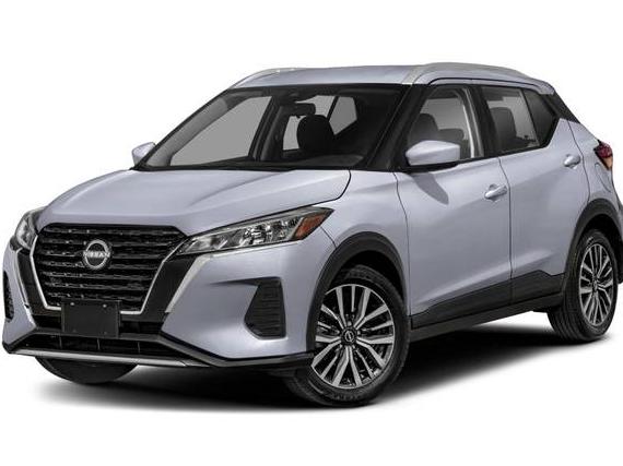 NISSAN KICKS 2024 3N1CP5CV2RL567536 image