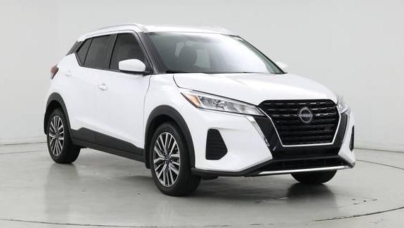 NISSAN KICKS 2024 3N1CP5CV5RL494615 image