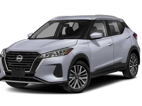 NISSAN KICKS 2024 3N1CP5CV4RL566551 image