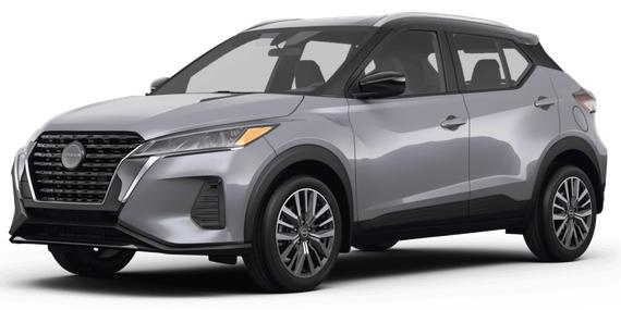 NISSAN KICKS 2024 3N1CP5CV0RL481576 image NISSAN KICKS 2024 3N1CP5CV0RL481576 image