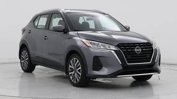 NISSAN KICKS 2024 3N1CP5CV5RL545689 image