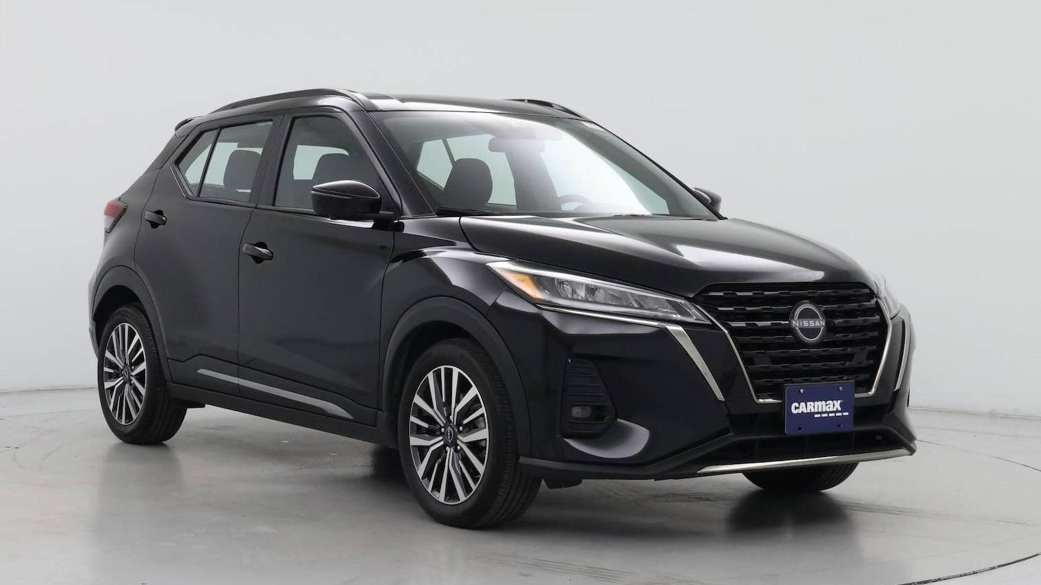 NISSAN KICKS 2024 3N1CP5DV4RL512424 image