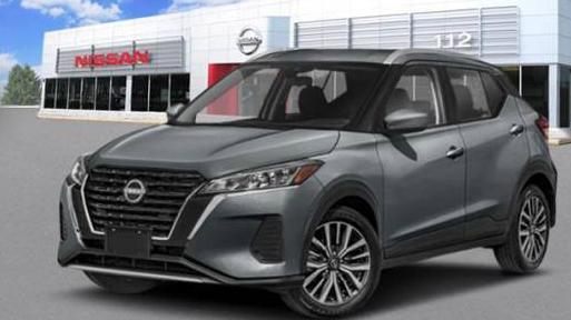 NISSAN KICKS 2024 3N1CP5CV8RL490302 image