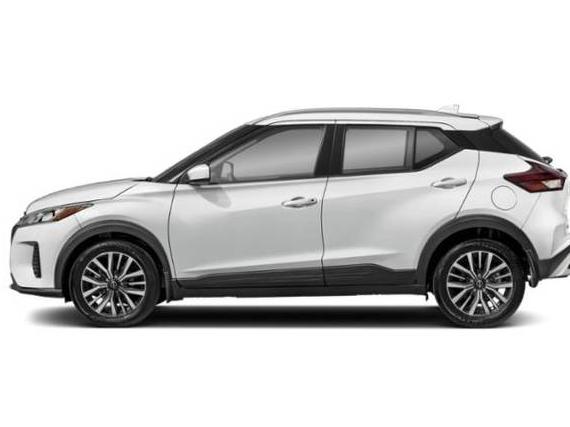 NISSAN KICKS 2024 3N1CP5CV0RL473834 image