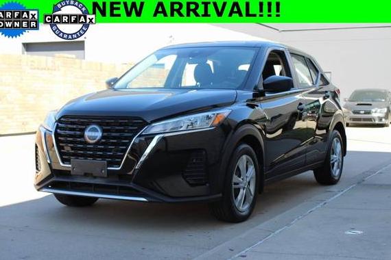 NISSAN KICKS 2024 3N1CP5BV3RL473425 image NISSAN KICKS 2024 3N1CP5BV3RL473425 image