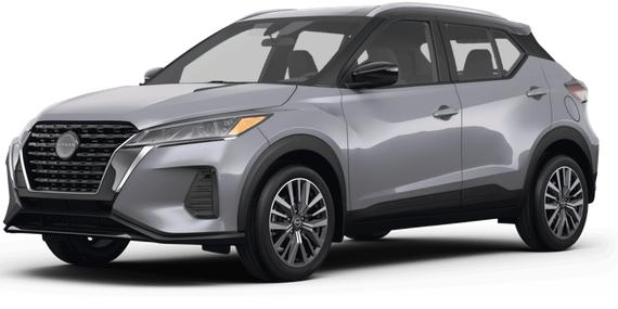 NISSAN KICKS 2024 3N1CP5CV8RL477095 image