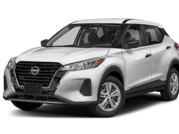 NISSAN KICKS 2024 3N1CP5BVXRL486673 image