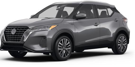 NISSAN KICKS 2024 3N1CP5CV0RL473526 image NISSAN KICKS 2024 3N1CP5CV0RL473526 image