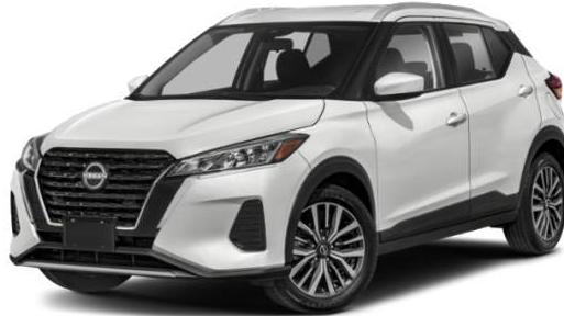 NISSAN KICKS 2024 3N1CP5CV6RL474051 image