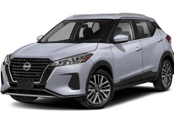 NISSAN KICKS 2024 3N1CP5CVXRL506046 image