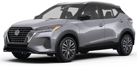 NISSAN KICKS 2024 3N1CP5CV4RL573533 image NISSAN KICKS 2024 3N1CP5CV4RL573533 image